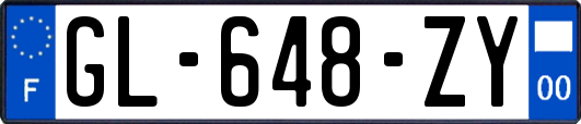 GL-648-ZY