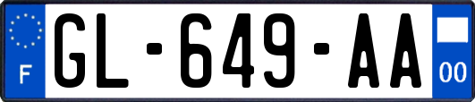 GL-649-AA
