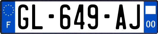 GL-649-AJ