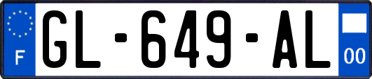 GL-649-AL