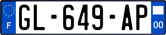 GL-649-AP