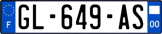 GL-649-AS