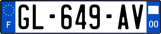 GL-649-AV