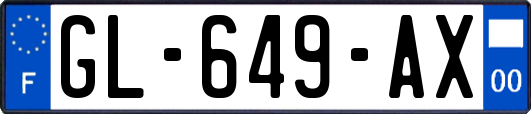 GL-649-AX