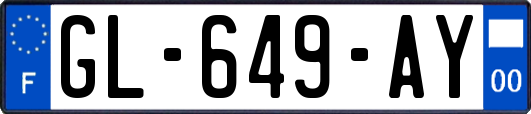 GL-649-AY