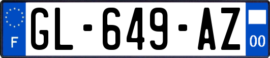 GL-649-AZ