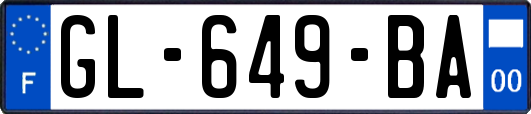 GL-649-BA