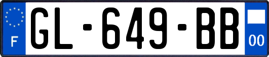 GL-649-BB