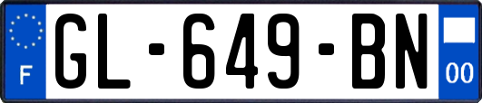 GL-649-BN