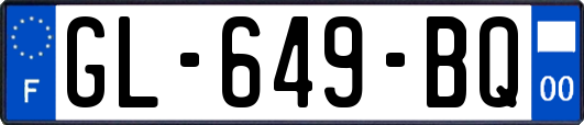 GL-649-BQ