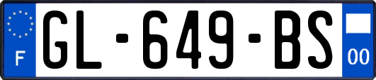 GL-649-BS