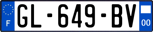 GL-649-BV