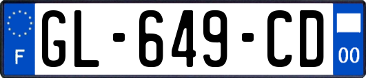 GL-649-CD