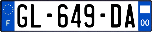 GL-649-DA
