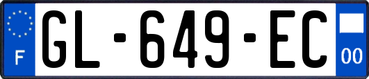 GL-649-EC