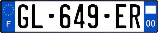 GL-649-ER