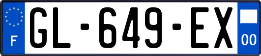 GL-649-EX