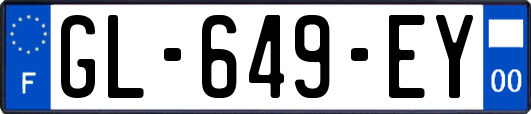GL-649-EY