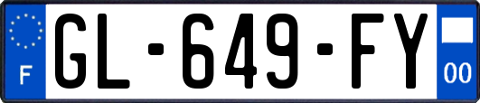 GL-649-FY