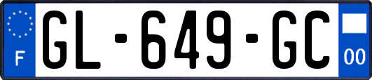 GL-649-GC