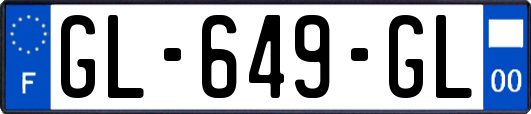 GL-649-GL