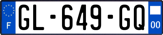 GL-649-GQ