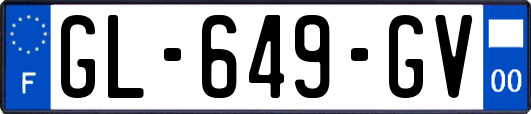 GL-649-GV