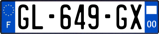 GL-649-GX