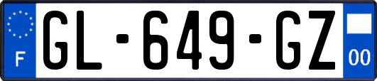 GL-649-GZ