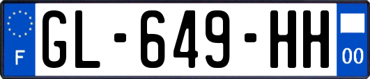 GL-649-HH