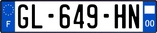GL-649-HN
