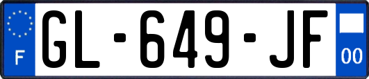 GL-649-JF