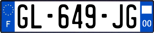 GL-649-JG