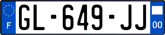 GL-649-JJ