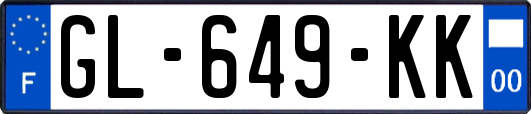 GL-649-KK