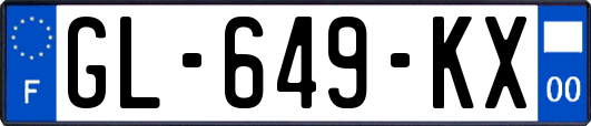 GL-649-KX