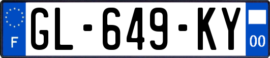 GL-649-KY