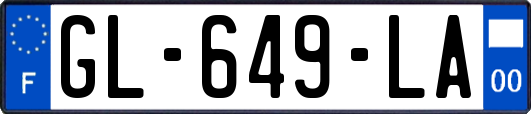 GL-649-LA