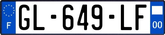 GL-649-LF
