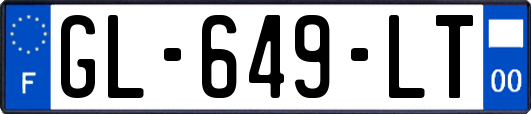GL-649-LT