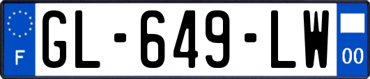 GL-649-LW