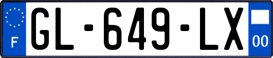GL-649-LX