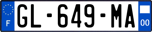 GL-649-MA