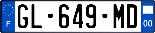 GL-649-MD