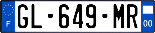 GL-649-MR