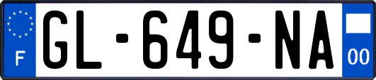 GL-649-NA