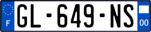 GL-649-NS