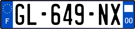 GL-649-NX