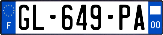 GL-649-PA