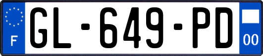 GL-649-PD